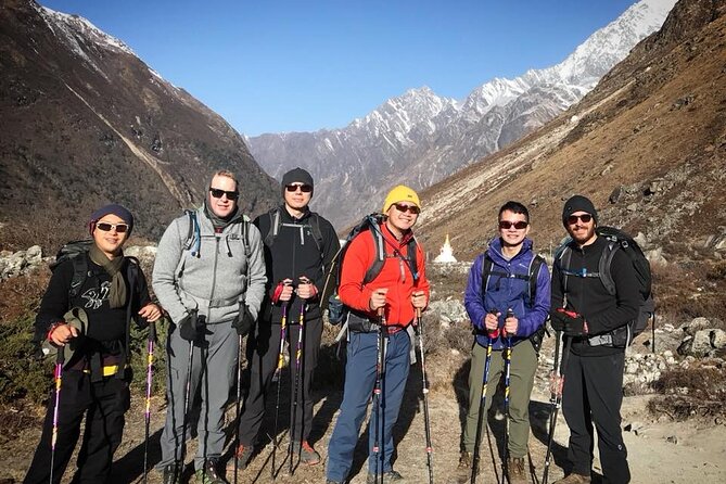 Langtang Panorama Trek - Kathmandu Pre-Trip Setup: The Part People Underestimate