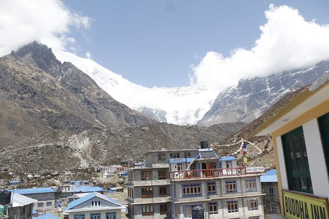 Langtang Trek from Kathmandu 7 Days - Price and logistics: what you’re really paying for