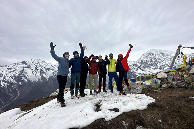 Langtang Trekking - Key highlights worth knowing before you go