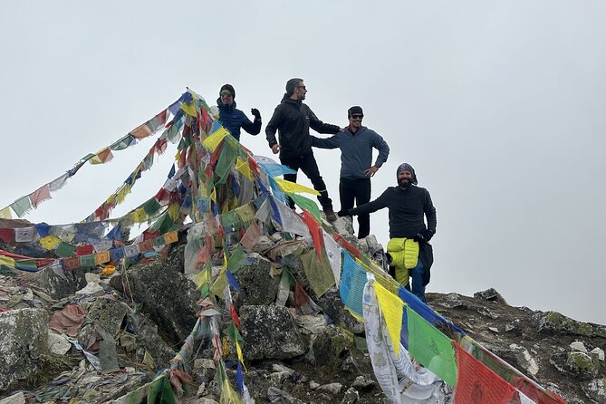 Langtang Trekking - Guides, permits, and the value math behind $699