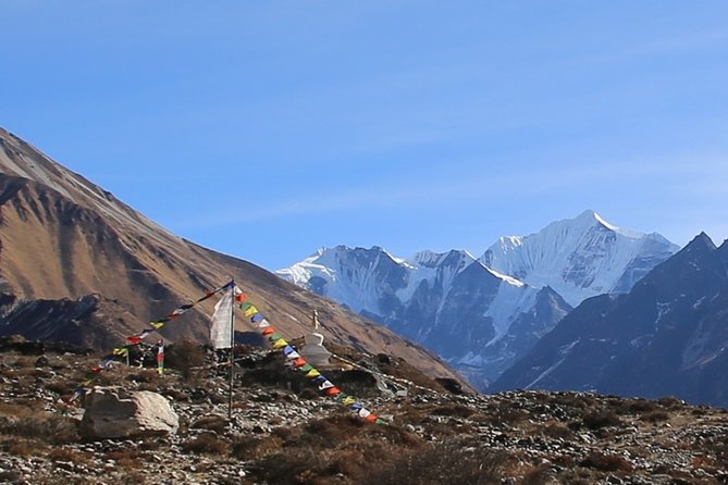 Langtang Valley Trek – 11 DAYS - Key Things You’ll Notice on This Trek