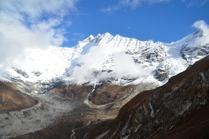 Langtang Valley Trek - Langtang Valley Trek: why this week feels doable