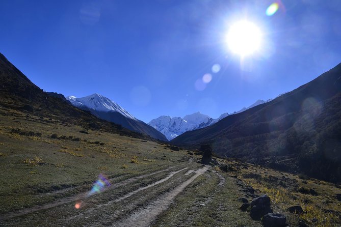 Langtang Valley Trek - Should you book the Langtang Valley Trek with this operator?