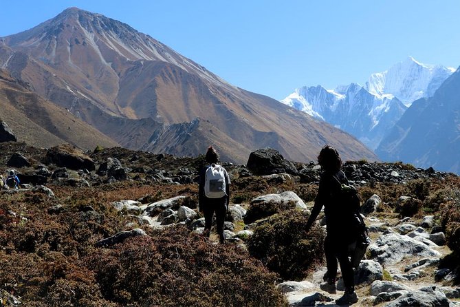 Langtang Valley Trek - 8 days - Langtang Valley in 8 Days: What Makes It Worth Your Time