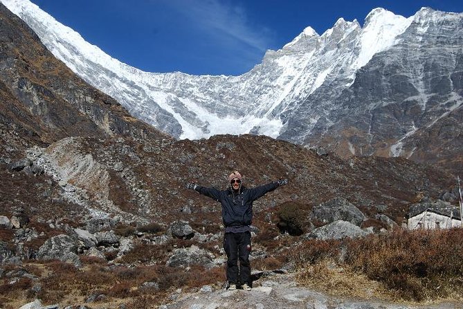 Langtang Valley Trek - 8 Days - Kyanjin Gompa: The Monastery Stop That Changes the Feel of the Trek