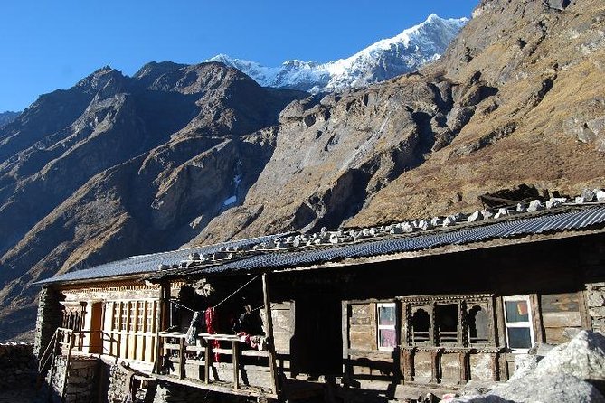 Langtang Valley Trek - 8 Days - Syabrubesi and Kathmandu: The Final Walk-Drive Feeling in Your Legs