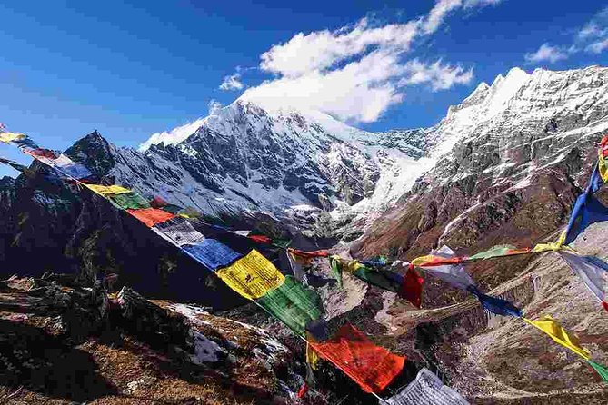 Langtang Valley Trek - Teahouses, meals, and the real meaning of a $560 package