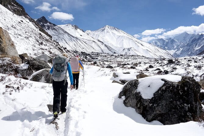 Langtang Valley Trek from Kathmandu - Key takeaways before you go