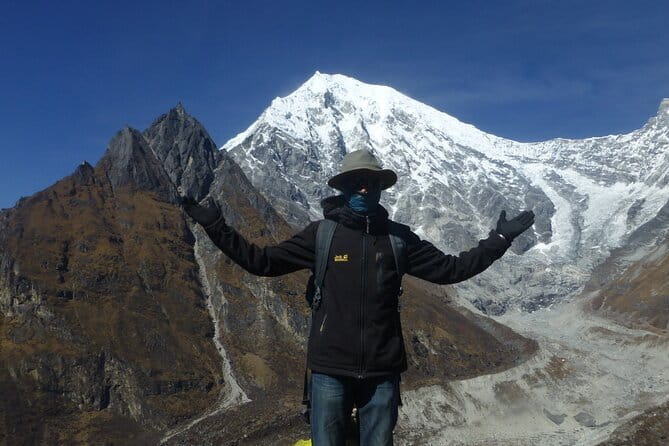 Langtang Valley Trek from Kathmandu - Why Langtang feels like a calmer Himalayan detour