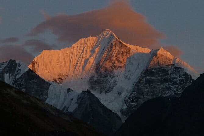 Langtang Valley Trek from Kathmandu - Getting to Syabrubesi: the ride that sets your pace