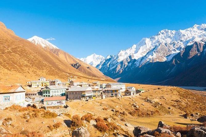 Langtang Valley Trekking - Days 4 to 5: Kyanjin Gompa, plus a real rest day that actually helps