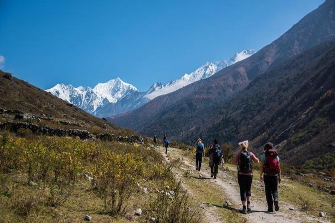 Langtang Valley Trekking - Lodges, breakfasts, and bottled water: how to pack smarter
