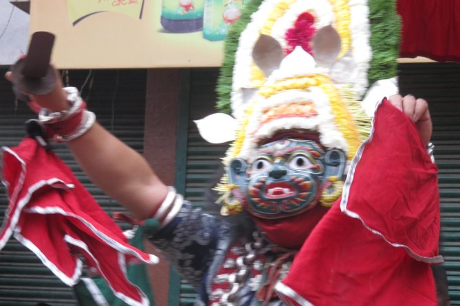 Life and spirituality tour of Kathmandu - Kathmandu Durbar Square: old courtyards and Vastu clues