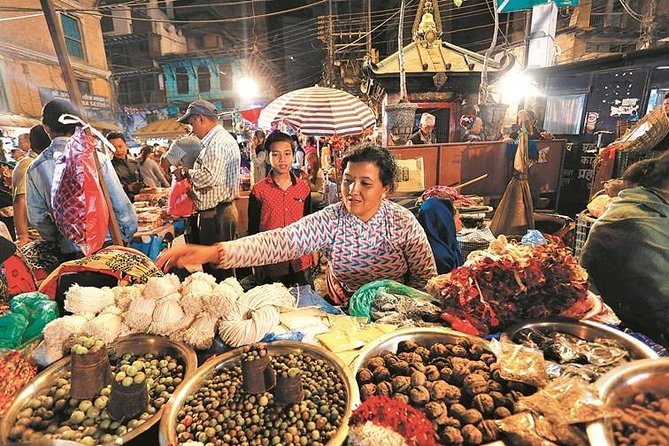 Life and spirituality tour of Kathmandu - What this tour includes—and how the $55 value adds up