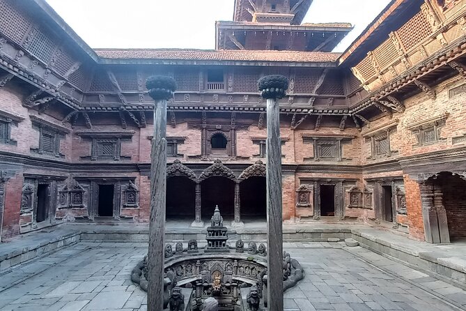 Life and spirituality tour of Kathmandu - Timing, comfort, and small things that can change your experience