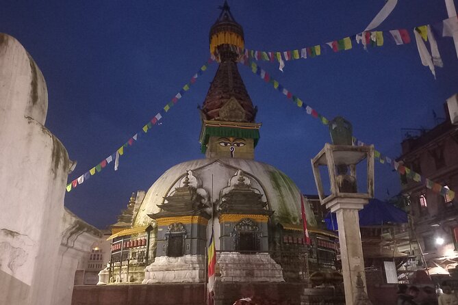 Life and spirituality tour of Kathmandu - Which stops are most worth your attention, depending on your interests