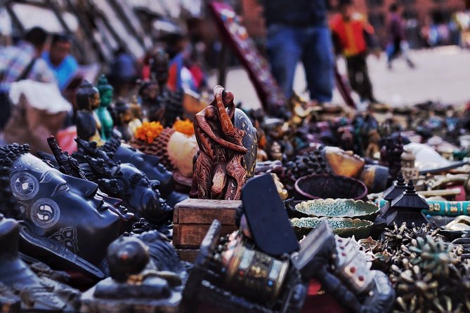 Local Bazaar Walking Tour in Kathmandu with Professional Guide - Who This Tour Fits Best (and Who Might Prefer Something Else)