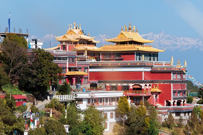 Local Living Nepal - Entering Nepal Through Kathmandu: Temple Power and Easy First Steps