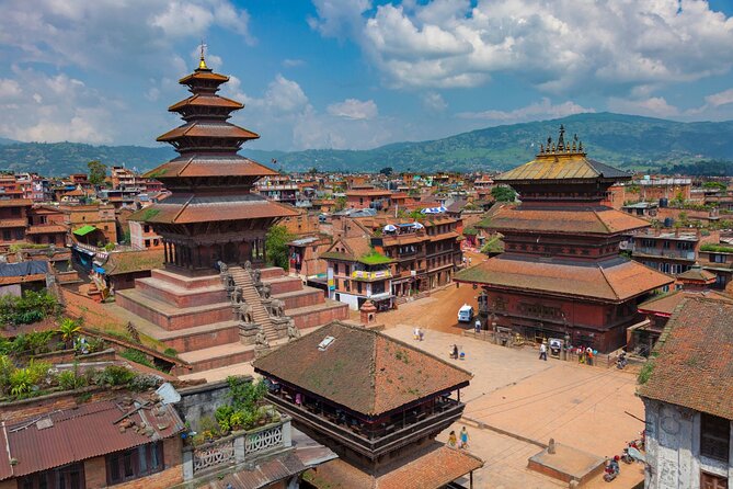 Local Living Nepal - Nagarkot to Dhulikhel: A Moderate Ridge Trek With Real Temple Stops