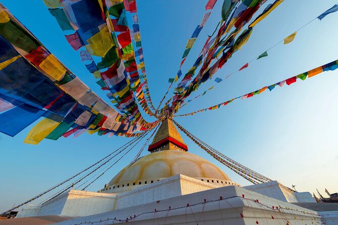 Local Living Nepal - Namo Buddha: The Sanctuary Night That Changes the Tone of the Trip