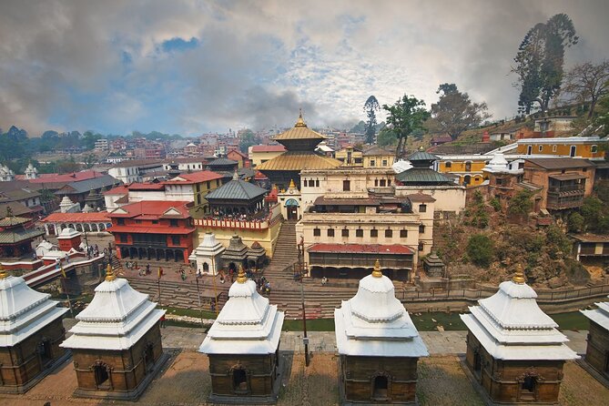 Local Living Nepal - Panauti and the Host Family Element: Rural Temples Plus a Culinary Course