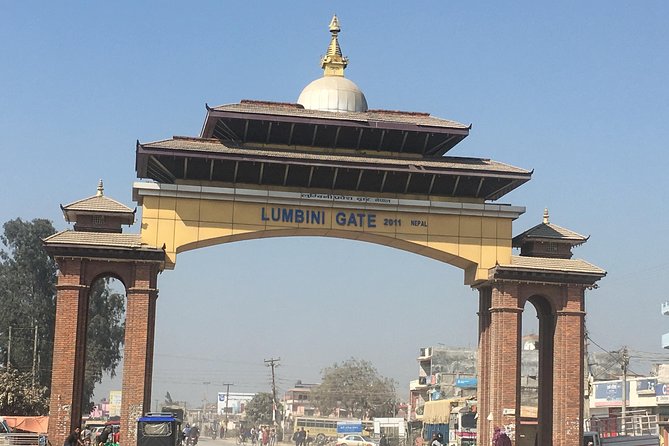 Lumbini (Birth Place of Lord Buddha) Buddhist Tour from Kathmandu Nepal - Key highlights you’ll feel right away