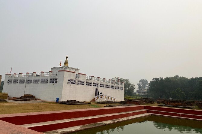 Lumbini (Birth Place of Lord Buddha) Buddhist Tour from Kathmandu Nepal - Day 3: Tilaurakot and Devdaha—the family story around the Buddha
