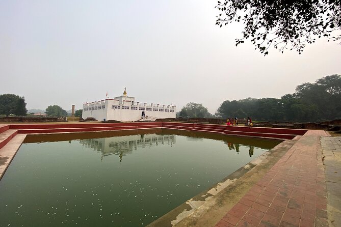 Lumbini (Birth Place of Lord Buddha) Buddhist Tour from Kathmandu Nepal - Who this tour suits best (and who might want a tweak)