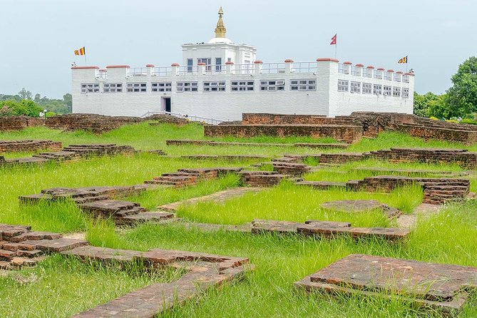 Lumbini Pilgrimage Tour by Flight- 2 Days - Price and Value: What $499 Actually Covers