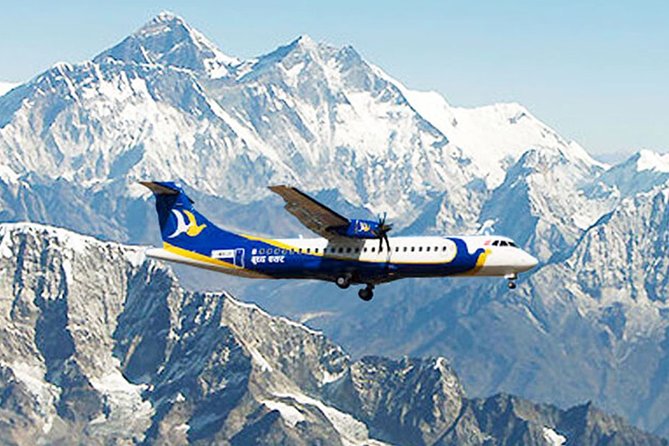 Lumbini Pilgrimage Tour by Flight- 2 Days - Your Guide and Service Level: What to Expect From Alpine Club of Himalaya