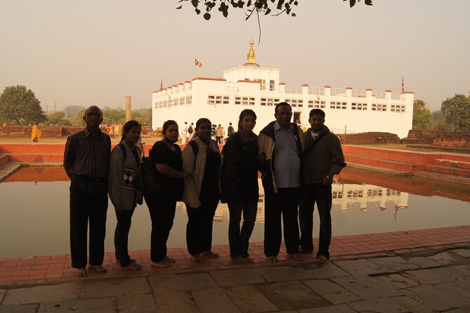 Lumbini Tour Package From Kathmandu or Pokhara: 2 Night 3 Days - Why Lumbini Fits a 2-Night Plan (and Who It’s For)