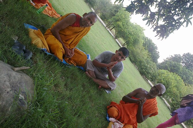 Lumbini Tour Package From Kathmandu or Pokhara: 2 Night 3 Days - Price and Value: Is $450 a Good Deal for This 2-Night Package?