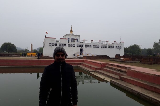 Lumbini Tour Package From Kathmandu or Pokhara: 2 Night 3 Days - Getting From Kathmandu or Pokhara to Lumbini Without Headache Math