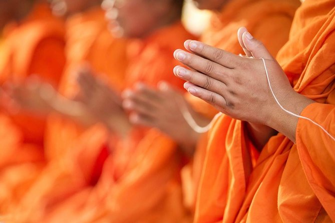 Lunch with Nuns - Monastery - Key Points You’ll Care About Before You Go