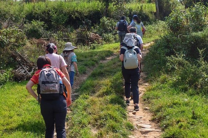 Luxury Changu Nagarkot Hike with Overnight Stay & Bhaktapur Tour - Private KJ Adventure support: how Kunjan’s team shows up in the details