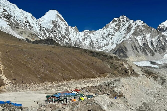 Luxury Everest Base Camp Trek - 11 Days - From Thamel meetings to a 5:15 am start mindset