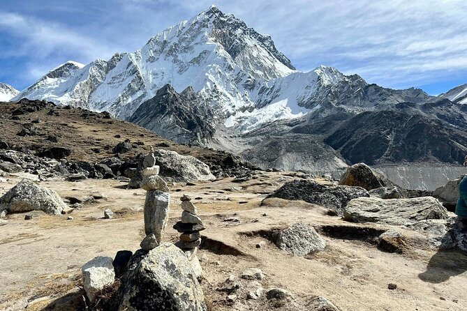 Luxury Everest Base Camp Trek - 11 Days - Phakding to Namche via Monjo: forests, permits, and the Sherpa hub