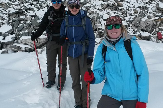 Luxury Everest Base Camp Trek -11 Days - Weather reality: stable seasons help, but you still need flexibility