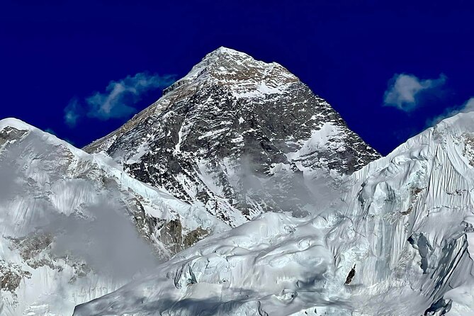 Luxury Everest Base Camp Trek -11 Days - Day-by-day: a realistic path from Kathmandu to Everest Base Camp