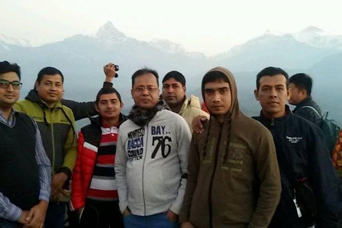 Luxury Kathmandu, Pokhara Tour Package - 6 Days - Pokhara arrival: lakeside time and an easier pace