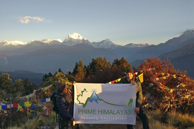 Luxury Tour of Nepal - Route fit: 7 days that connect three very different Nepal worlds