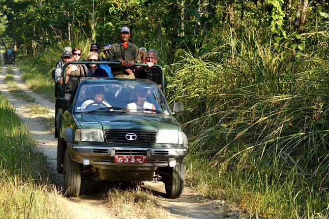 Luxury Tour of Nepal - Starting at Norbulinka Boutique Hotel (9:15 am) and easing in on day one