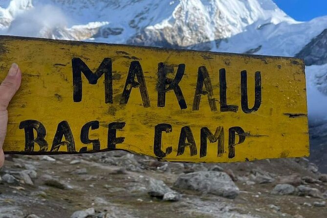 Makalu Base Camp Trek - Key highlights at a glance