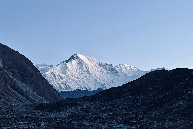 Makalu Base Camp Trek - Entering Makalu-Barun National Park: flights to Tumlingtar and an off-road start