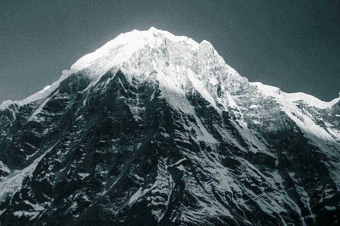 Makalu Base Camp Trek - The return: retracing steps and managing the altitude afterglow