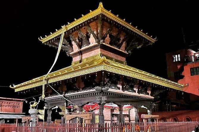 Manakamana Darshan- Day Tour - The Legend of Manakamana and What You’ll See