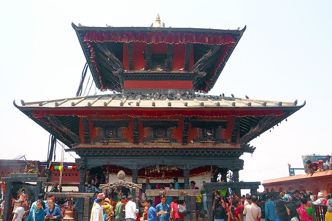 Manakamana Darshan- Day Tour - A Calm Day Trip from Kathmandu (Even When the Road Isn’t)