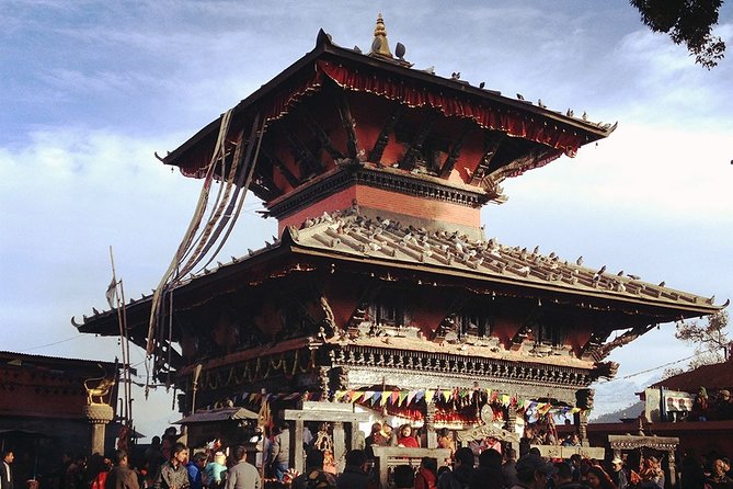 Manakamana Darshan- Day Tour - Private Group Touring: Why It Feels Easier