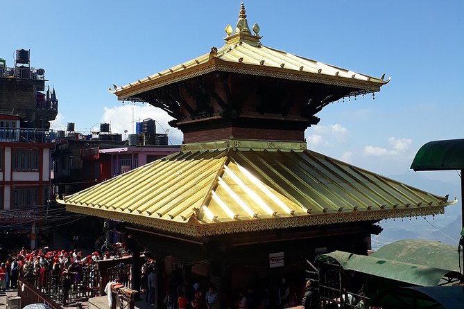 Manakamana Darshan- Day Tour - Kurintar Cable Car: 2.8 km in About 10 Minutes