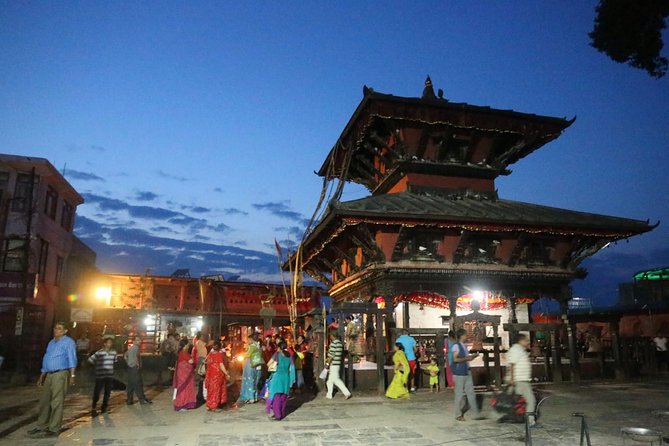 Manakamana temple visit with Cable car - Transfers, guide, and mobile ticket: the value behind the simple package